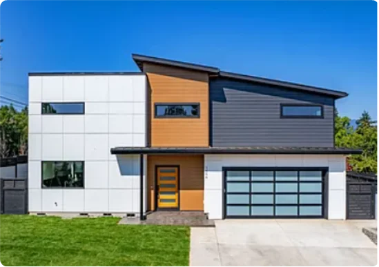 Luxury Single-Family Home in Hood River, Oregon