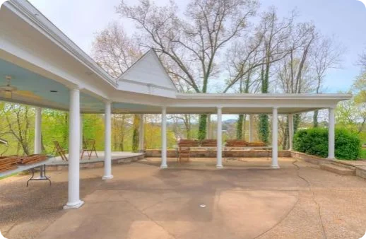 Special-Use Property in Fairlawn, Virginia